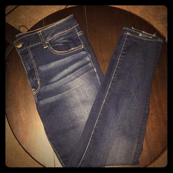 American Eagle Outfitters Denim - American Eagle Jeggings
